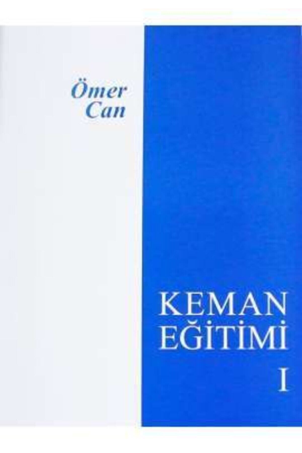 Evrensel M. Ömer Can Keman Eğitimi Metodu 1