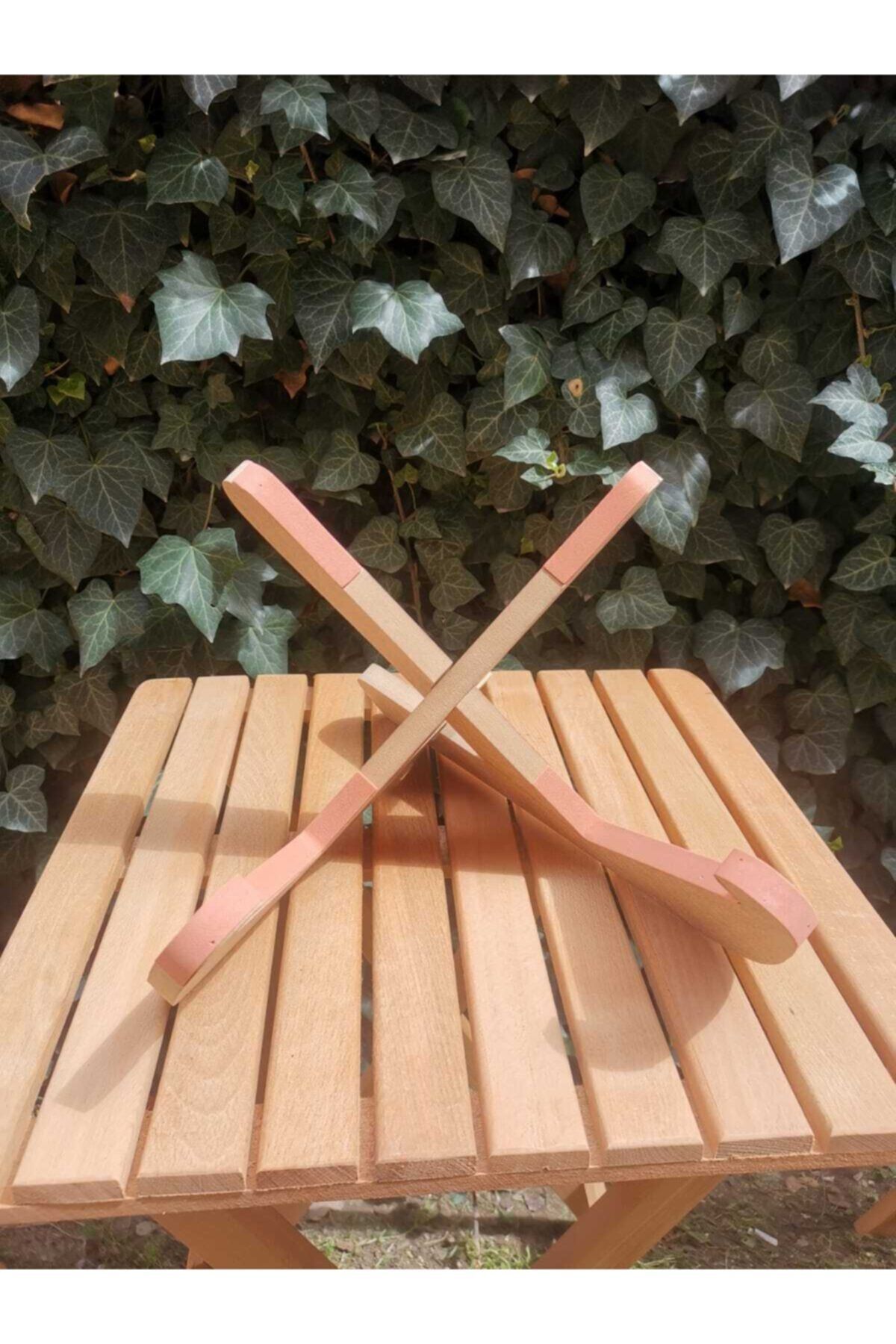 Gitar Sehpası & Standı (BOYANABİLİR MDF)