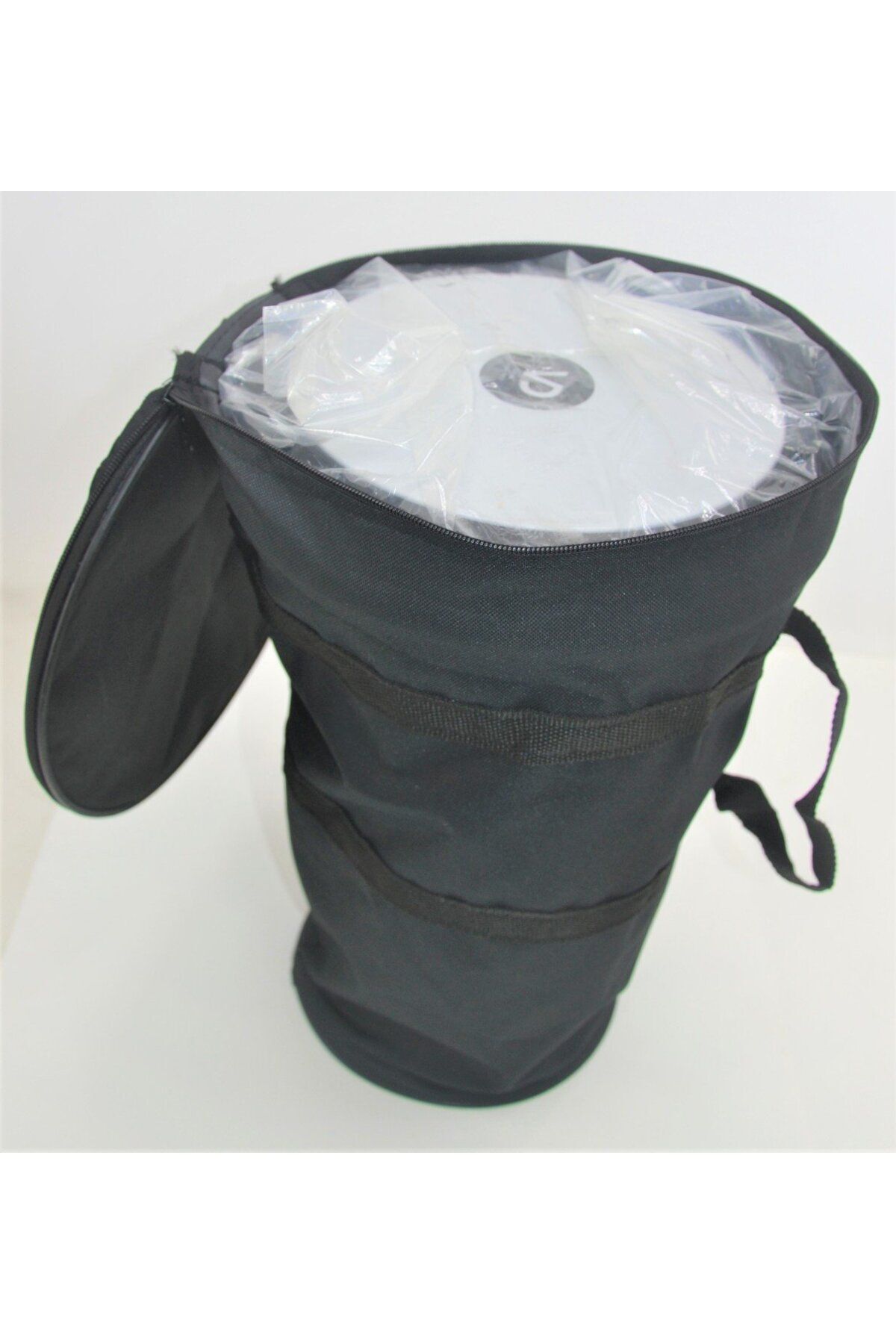 Drk300 Çömlek Darbuka Kılıfı Normal Kaliteli Kumaş Çanta