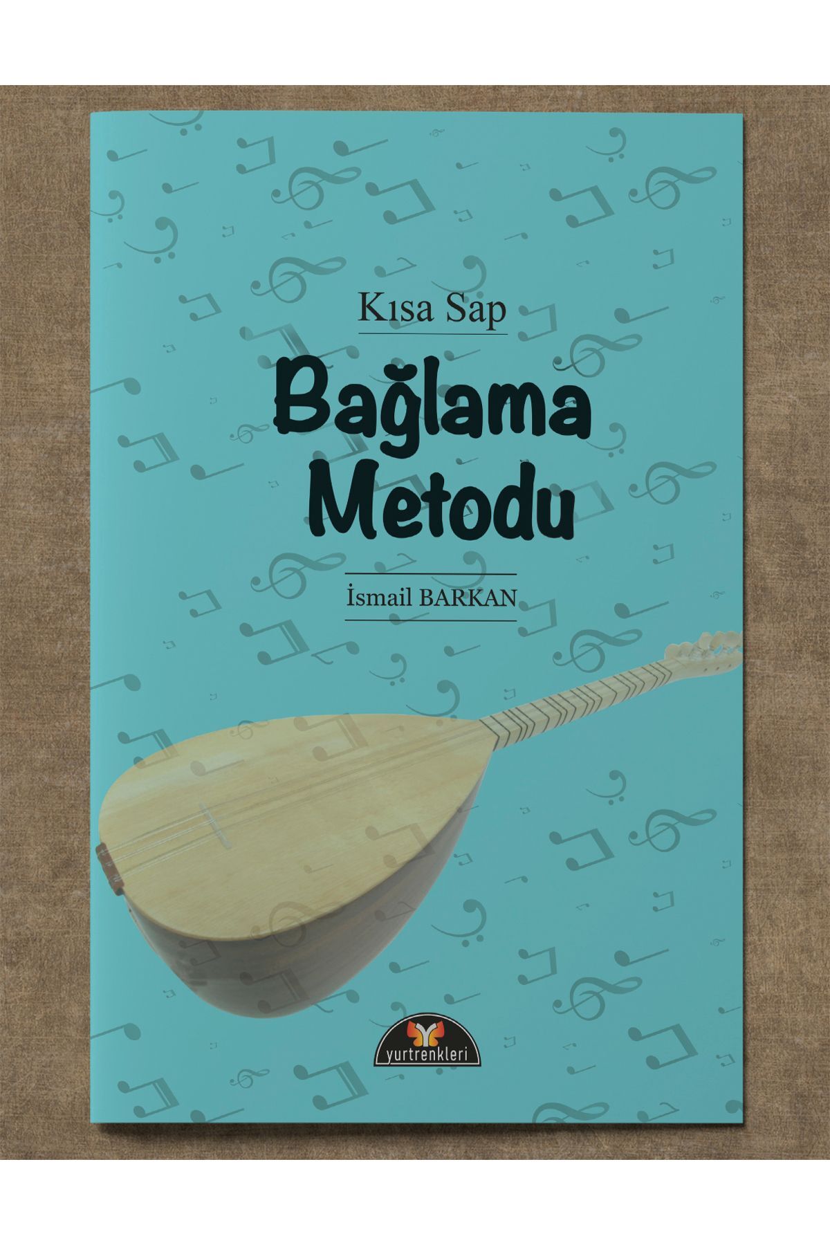 Bağlama Metodu Kısa Sap