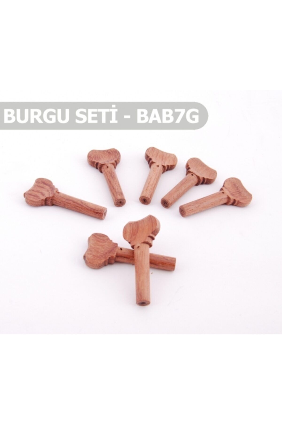 Bağlama Burgusu Bab7g