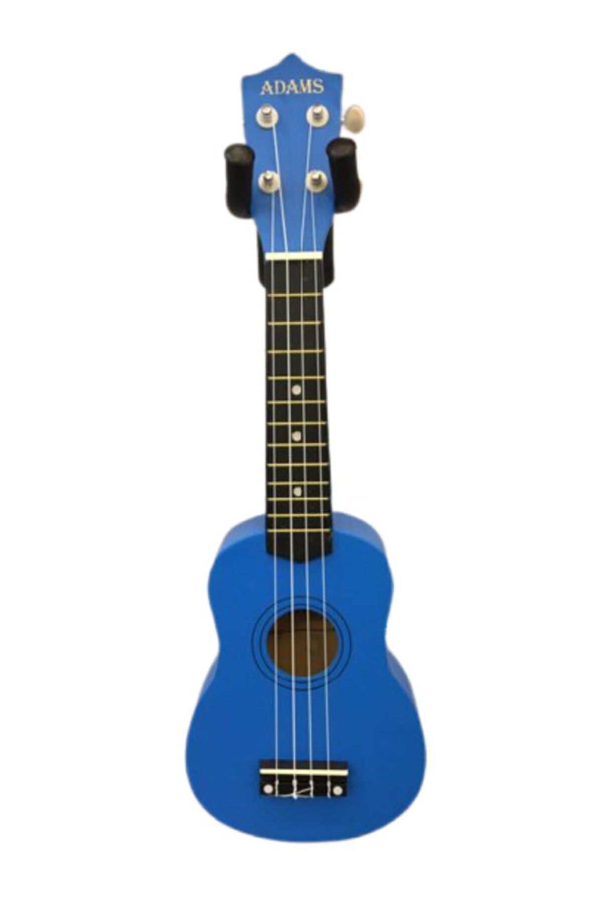 Adams Mavi Ukulele Kılıf Ve Pena Dahil