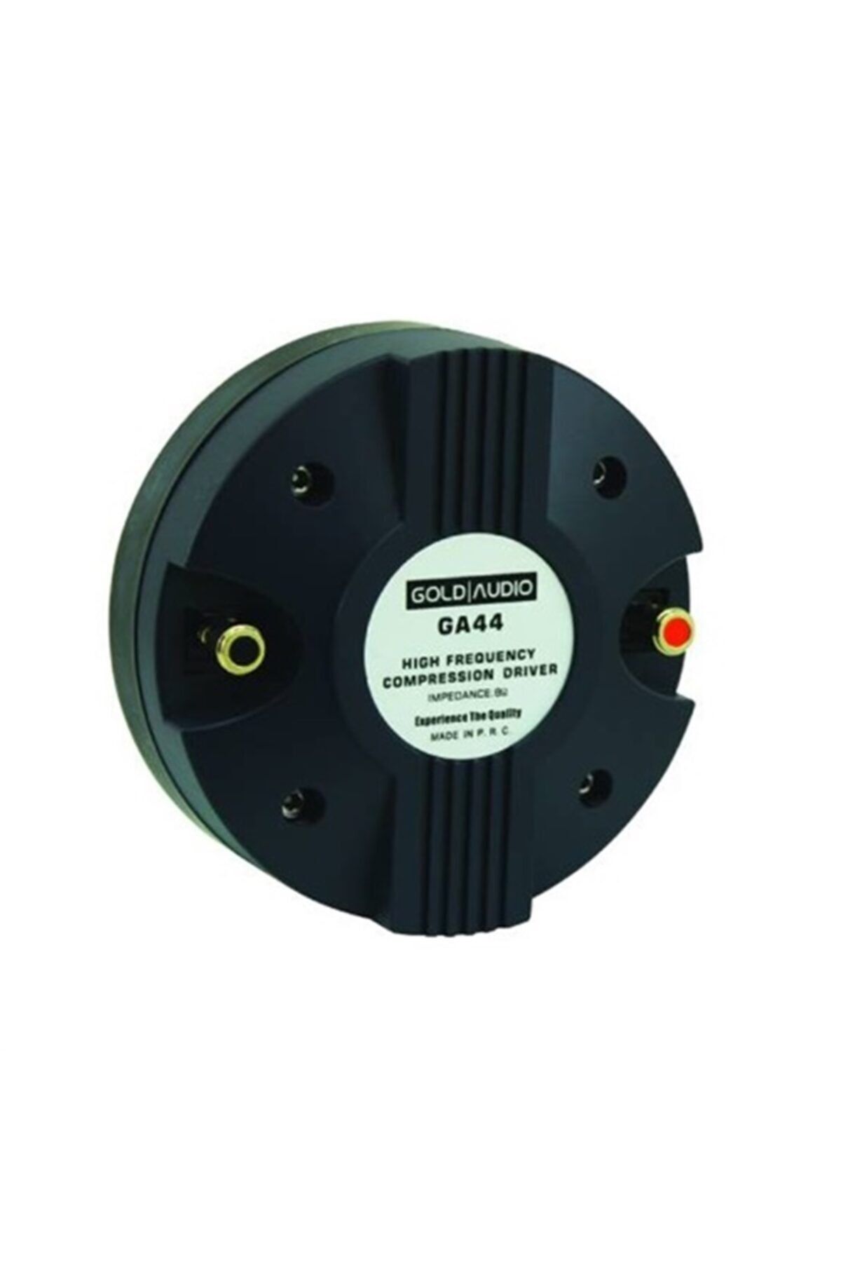 Gold Audio Ga44 Driver