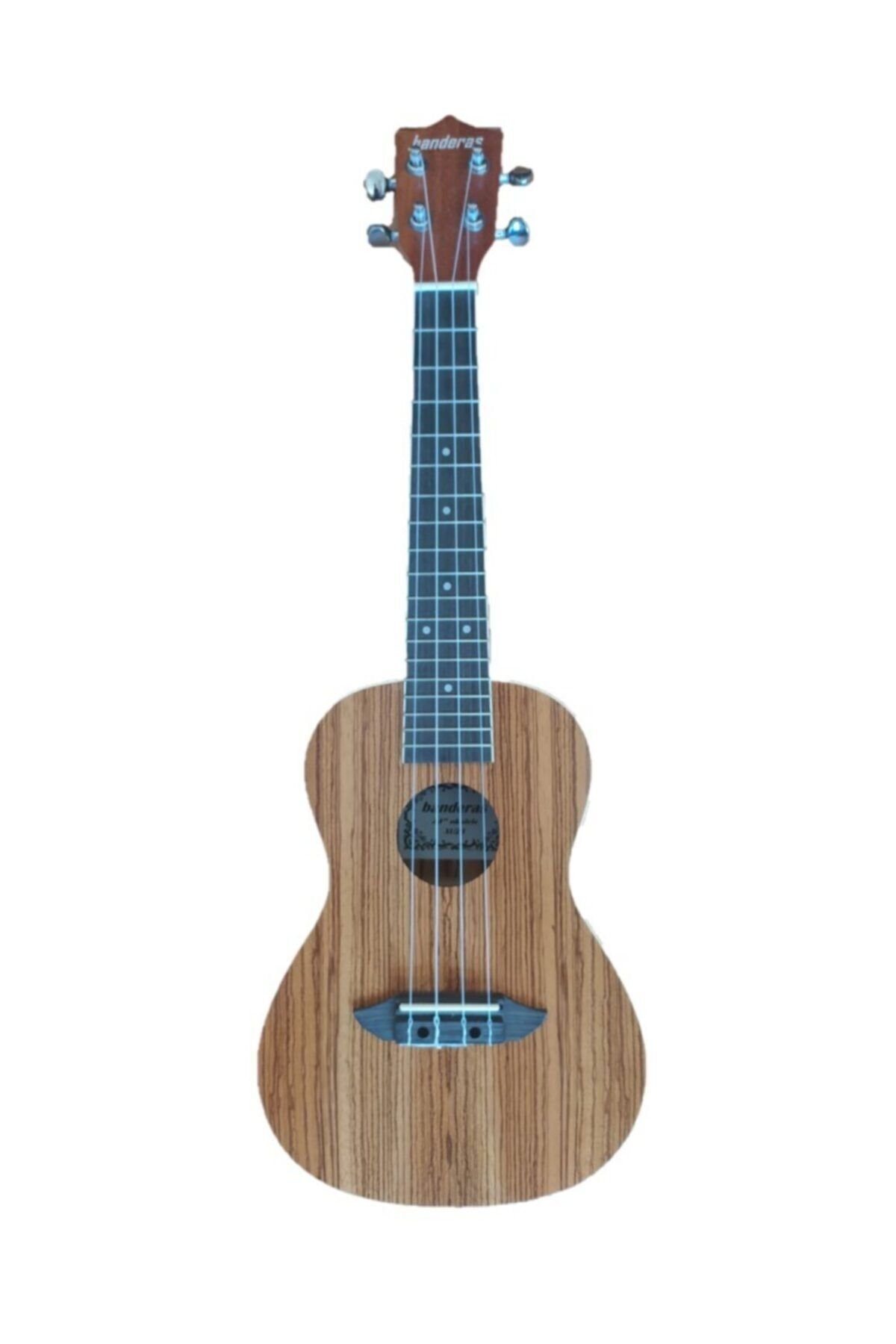 Banderas Zeytin Ağacı Concert Ukulele