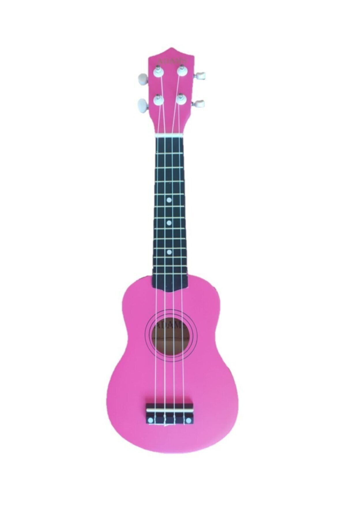 Adams Soprano Ukulele-pempe