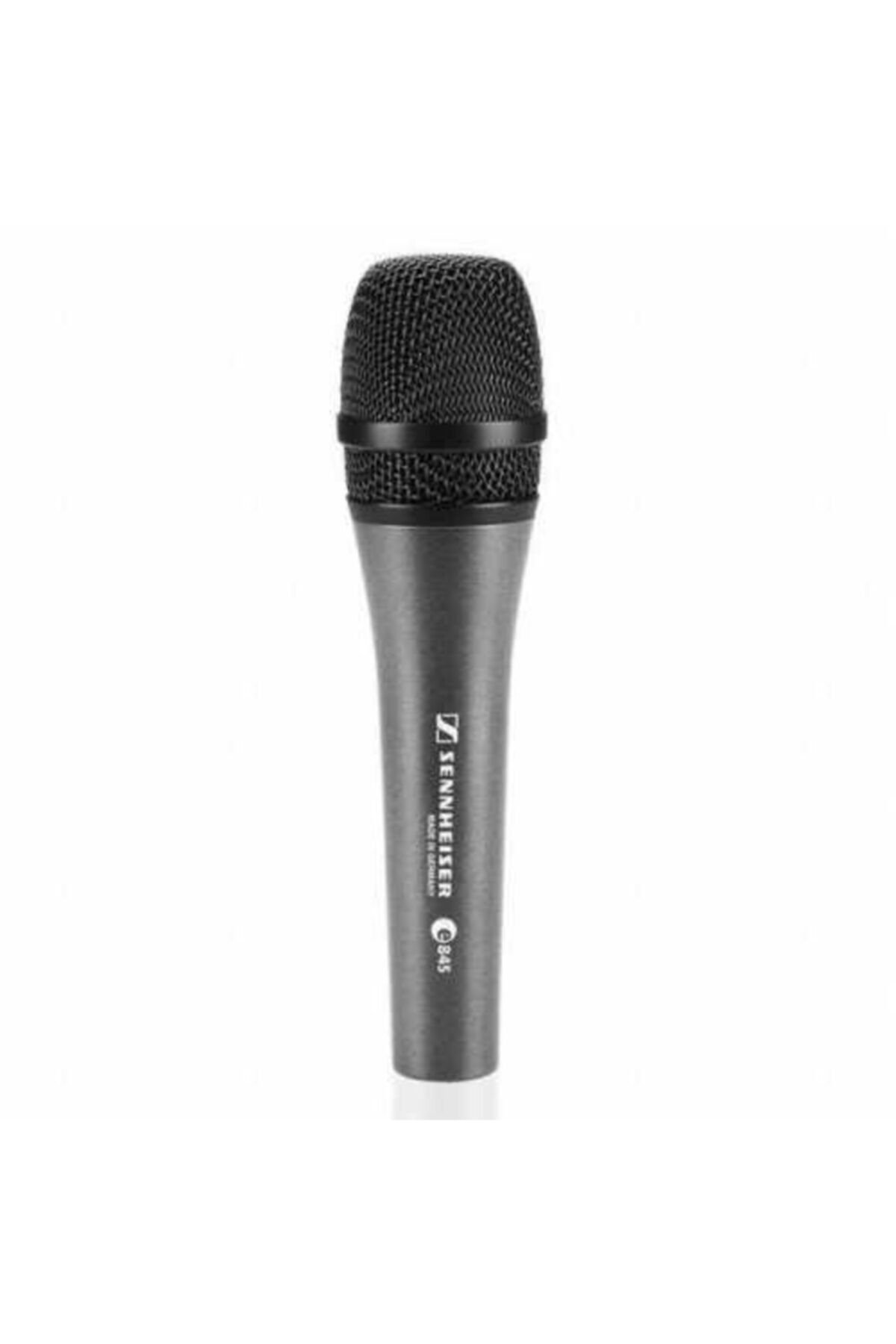 Dinamik Super Cardioid Vokal Mikrofonu E 845-s