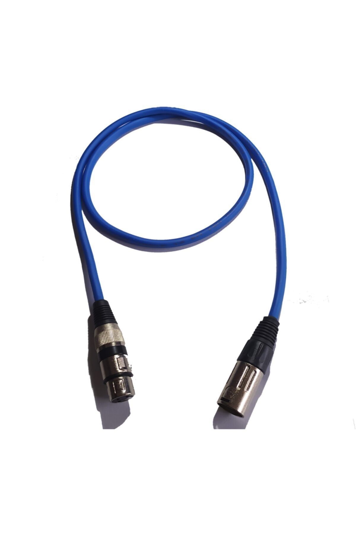 Xlr Erkek - Xlr Dişi 10 m Kablo