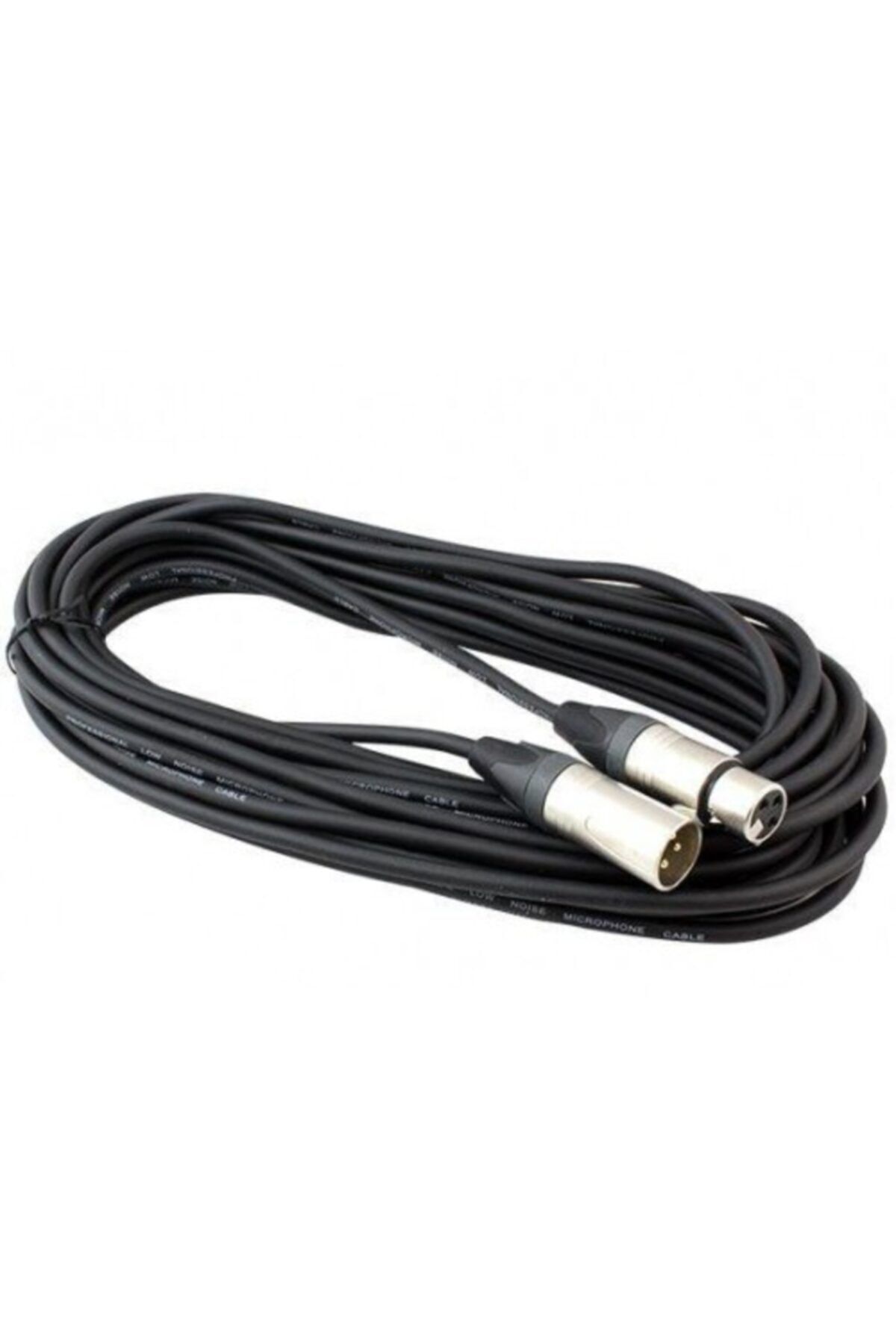 Class Kb2110 Xlr Erkek-xlr Dişi 10 Mt Kablo