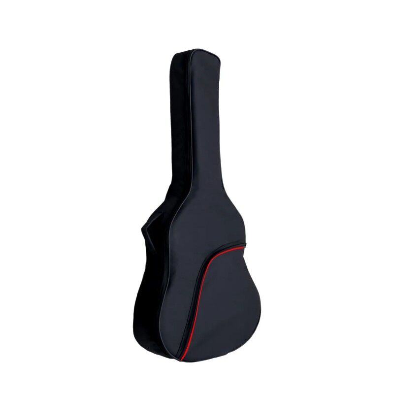 Soft Case Klasik Gitar Kılıfı R/C ( Kırmızı )
