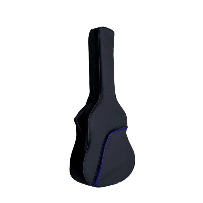 Soft Case Klasik Gitar Kılıfı R/C ( Mavi )