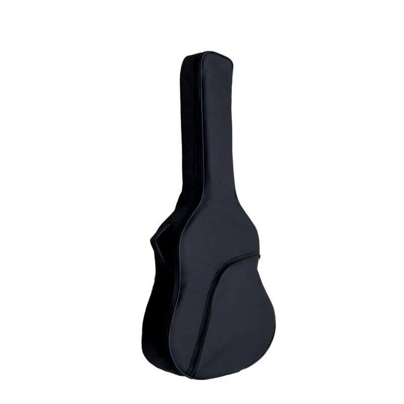 Soft Case Klasik Gitar Kılıfı R/C (siyah )