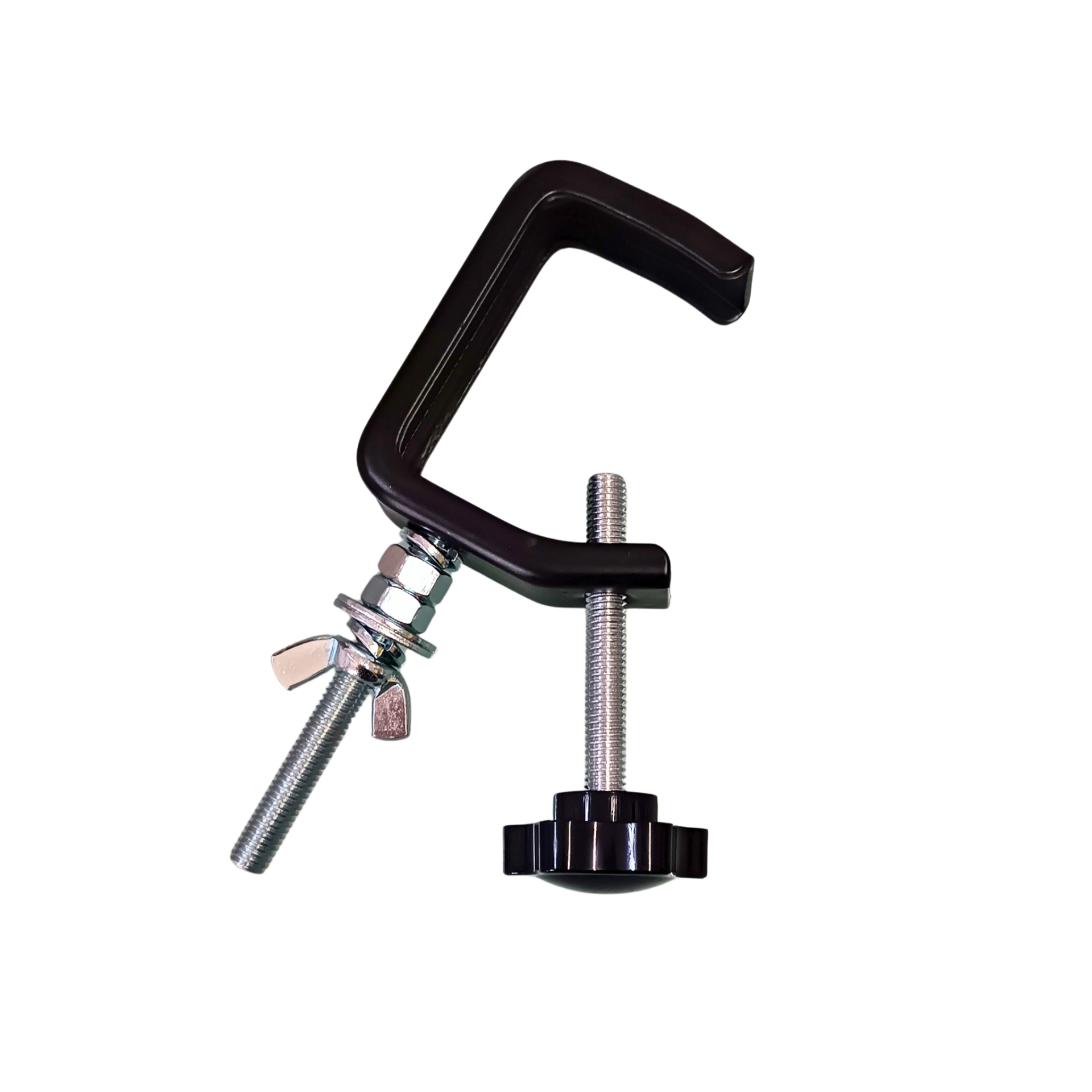 Sidera Clamp Işık Asma Aparatı