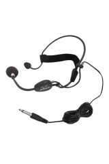 DM-193 Kafa Mikrofonu - Porofesyonel Kalite Ses İletimi