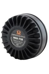 Unıt Nsu-75b 75 Watt 16 Ohm 115db 150 Hz [camii]