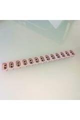 Korg PA 500 - 600 - 700 - 900 - 1000 Org Tuş Lastiği