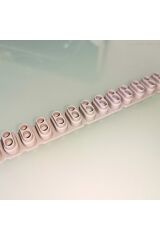 Korg PA 500 - 600 - 700 - 900 - 1000 Org Tuş Lastiği