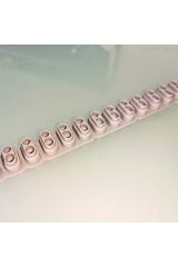 Korg PA 500 - 600 - 700 - 900 - 1000 Org Tuş Lastiği