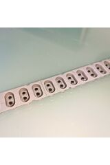 Korg PA 500 - 600 - 700 - 900 - 1000 Org Tuş Lastiği