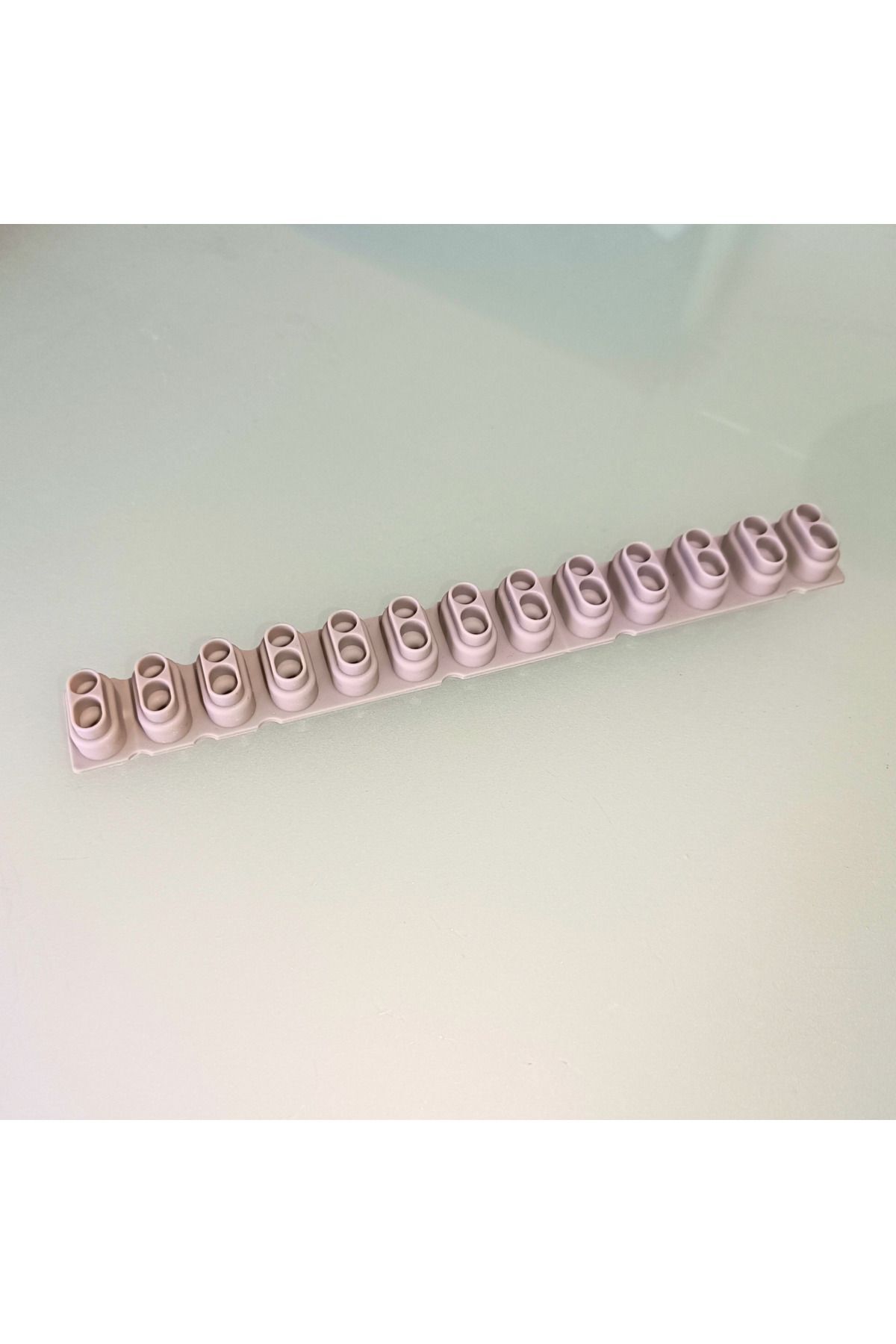 Korg PA 500 - 600 - 700 - 900 - 1000 Org Tuş Lastiği