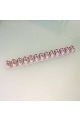 Korg PA 500 - 600 - 700 - 900 - 1000 Org Tuş Lastiği