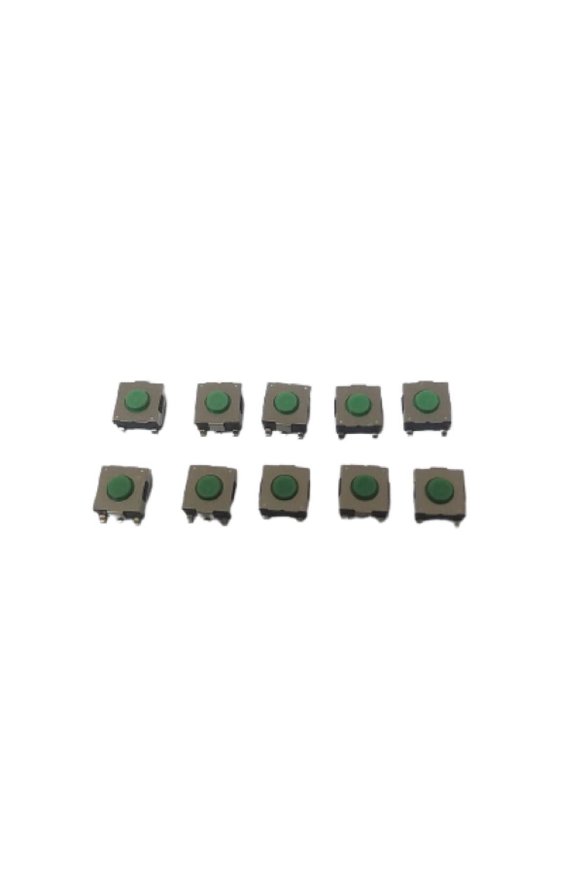 Korg PA3X-3XPRO Org Swicth buton 10’lu Paket