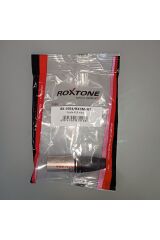 RX-J504 XLR Canon Erkek Jak 10'lu Paket