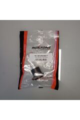 RX-J664 4 Pin Spekon Şase Jak 10'lu Paket