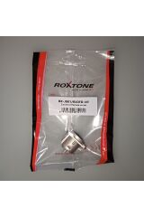 RX-J901 XLR 3 Pin Dişi Jak Şase 10 Adet