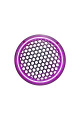 LSOUND Neon Işıklı 20 cm Hoparlör ve Midrange Kapağı - 2 Adet