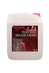 Hazer Makine Likiti (ORTA) 5000 ml