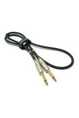 Rx-k12305 6.3mm Gitar Mono To Gitar Mono Kablo 5 Metre Modern Tasarım 431550
