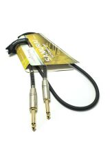Rx-k12305 6.3mm Gitar Mono To Gitar Mono Kablo 5 Metre Modern Tasarım 431550