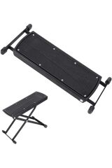 Gitar Ayak Sehpası Metal