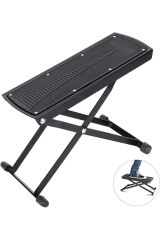 Gitar Ayak Sehpası Metal