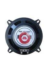 Oto Hoparlör 13CM 140W tweeterli