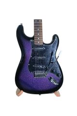 strat elektro gitar