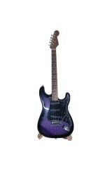 strat elektro gitar