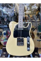 Tl401 Yl Telecaster Elektro Gitar