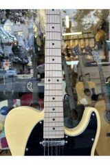 Tl401 Yl Telecaster Elektro Gitar