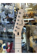 Tl401 Yl Telecaster Elektro Gitar