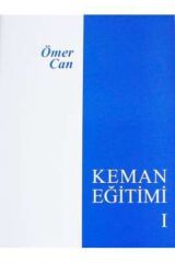 Evrensel M. Ömer Can Keman Eğitimi Metodu 1
