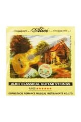 Alicce Klasik Gitar Teli Takımı Orijinal Ürün