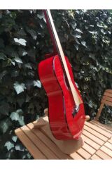 Gitar Sehpası & Standı (BOYANABİLİR MDF)