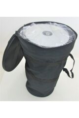 Drk300 Çömlek Darbuka Kılıfı Normal Kaliteli Kumaş Çanta