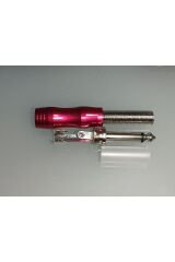 6.35mm mono erkek jak