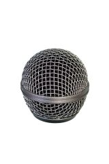 SHURE&Doppler mikrofon başlığı