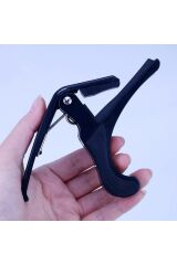GİTAR/BAĞLAMA KELEPÇESİ CAPO