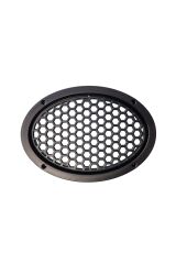 OVAL HOPARLÖR KAPAĞI PLASTİK 2 ADET