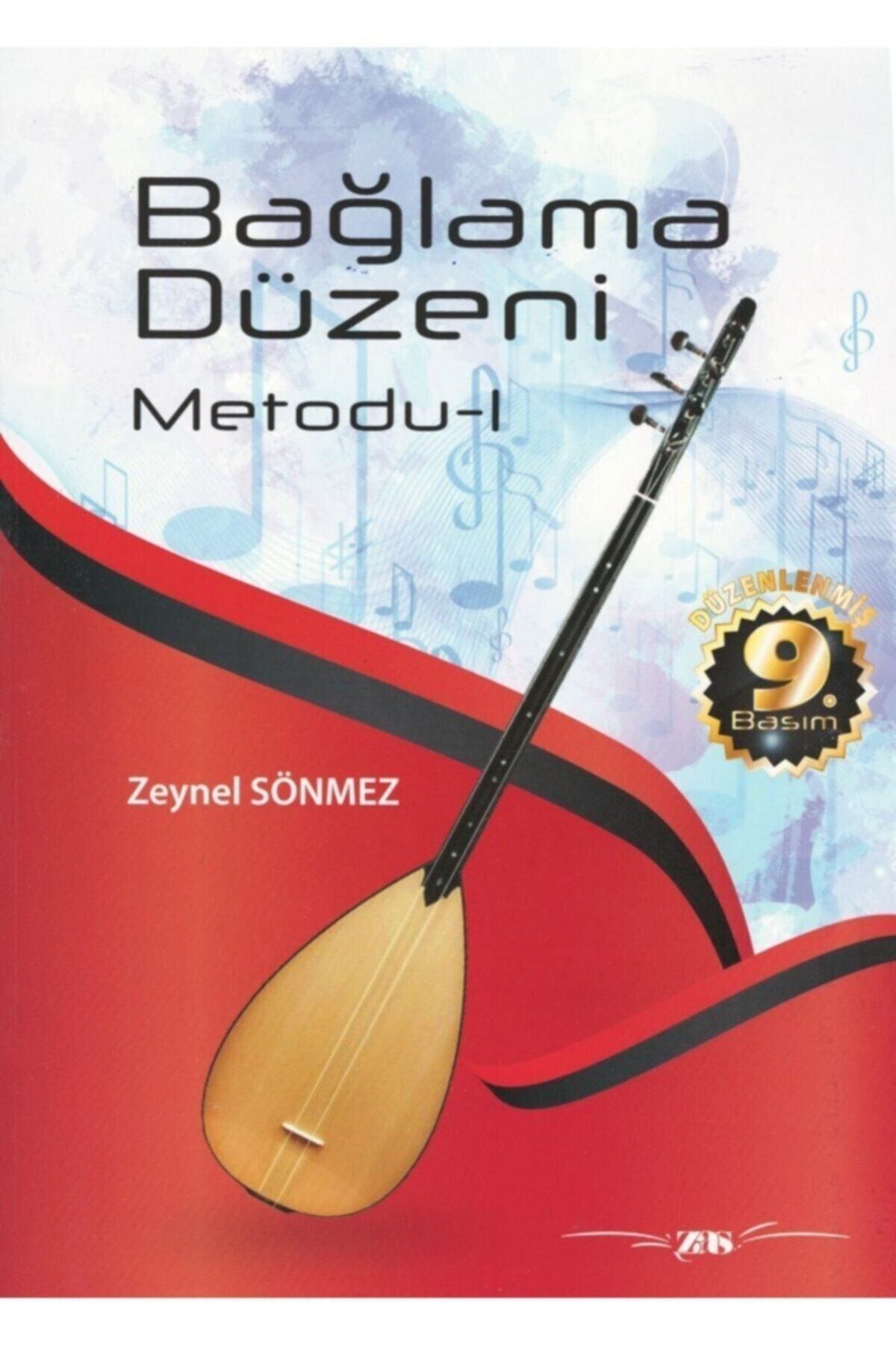 Zeynel Sönmez Bağlama Düzeni Metodu