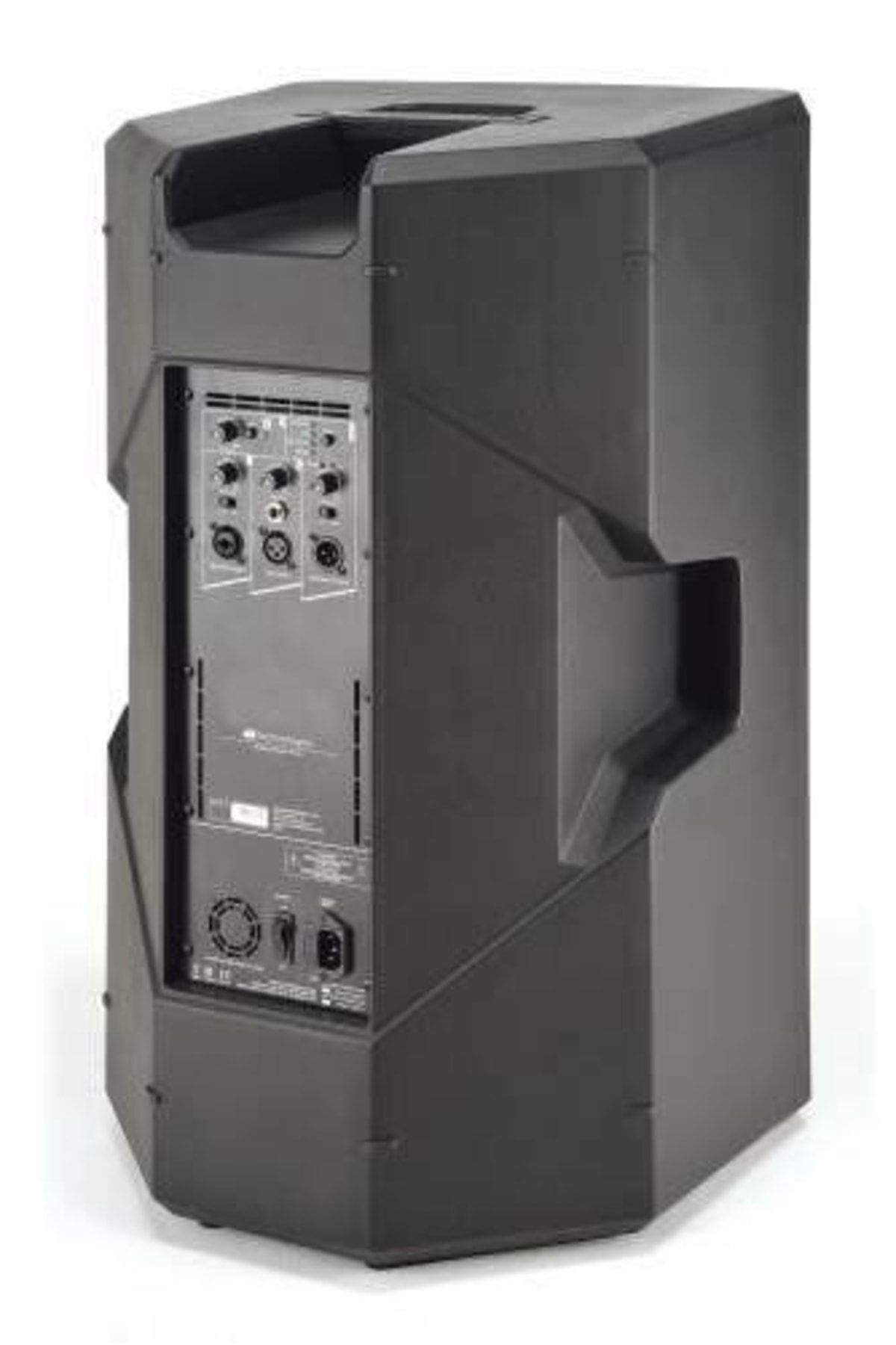 KL-15 15 İnç 800W Aktif Hoparlör